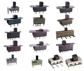 生產(chǎn)供應(yīng)商廠家 今日行情價(jià)格走勢 報(bào)價(jià) 利銘撥動(dòng)開關(guān)制品廠